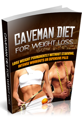 Caveman Diet